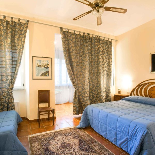 Il Casale delle Ginestre - Agriturismo