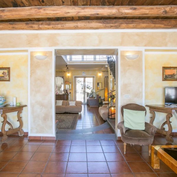Il Casale delle Ginestre - Agriturismo