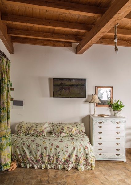 Etruscan Garden - Bed & Breakfast