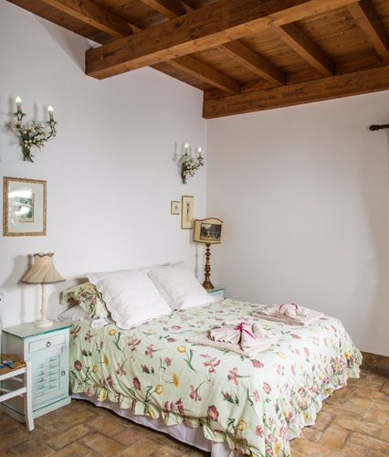 Etruscan Garden – Bed & Breakfast