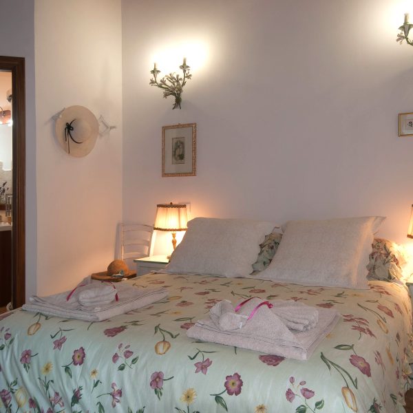Etruscan Garden - Bed & Breakfast