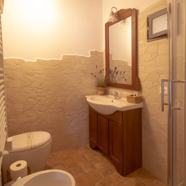 Etruscan Garden - Bed & Breakfast