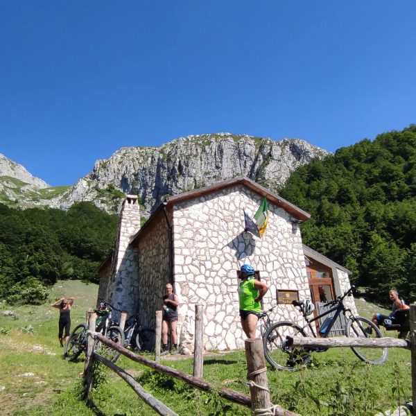 Be BIKE - Agriturismo