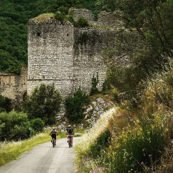 Be BIKE - Agriturismo