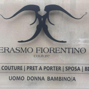 Erasmo Fiorentino Couture
