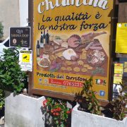 Osteria La Chianina