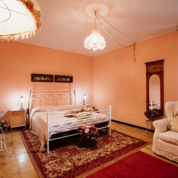 La Casa dei Fiori