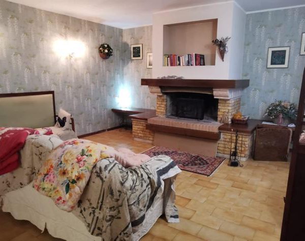 La Casa dei Fiori