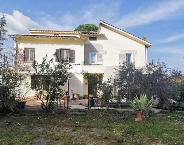La Casa dei Fiori