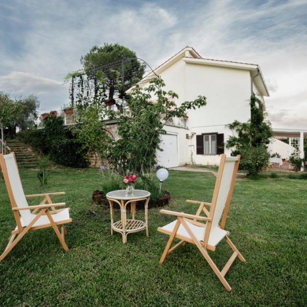La Casa dei Fiori