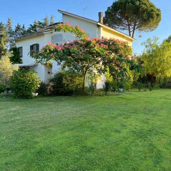 La Casa dei Fiori