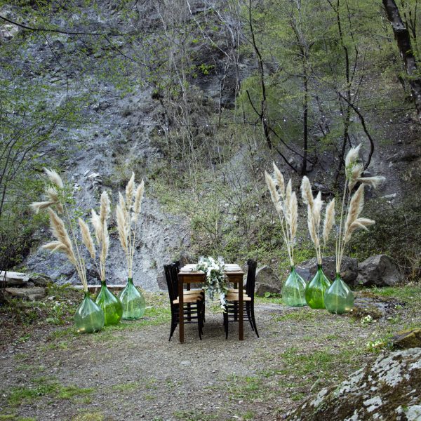 Martina Di Palma Eventi Green