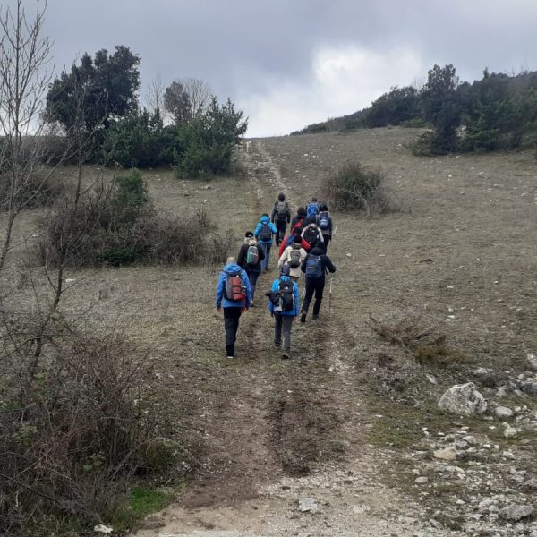 Immersioni nel Paesaggio