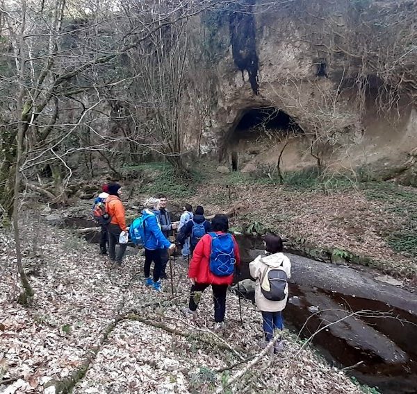 Immersioni nel Paesaggio