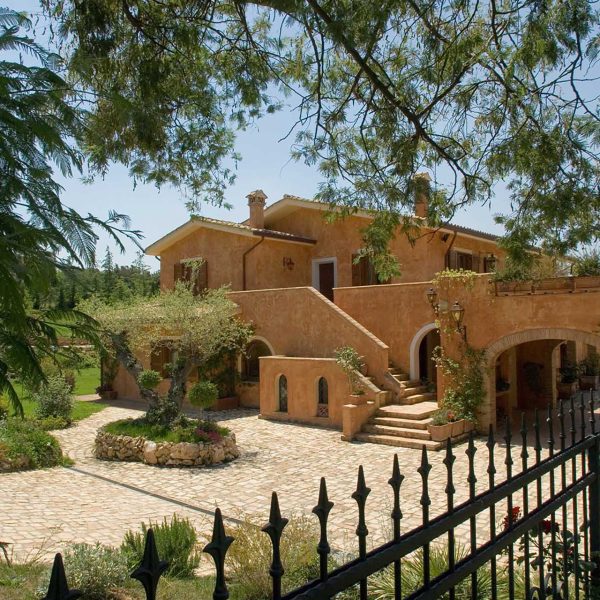 Villa San Nicola - Villa