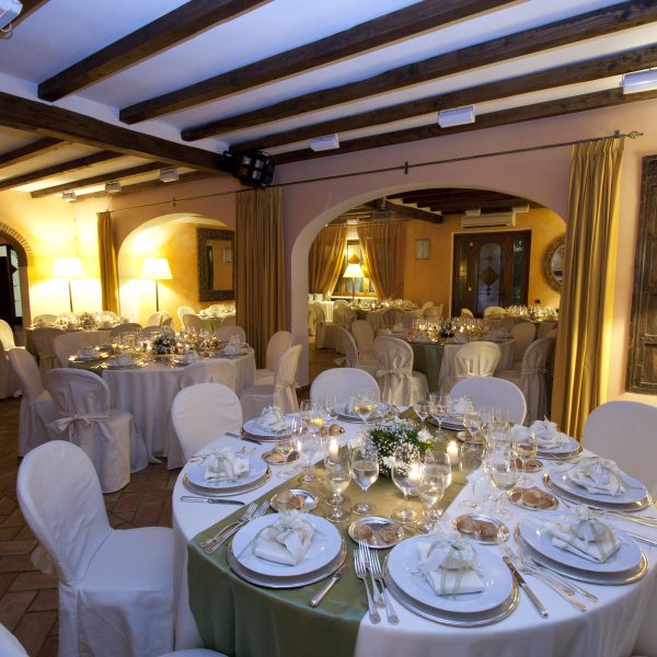 Villa San Nicola - Villa