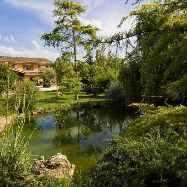 Villa San Nicola - Villa