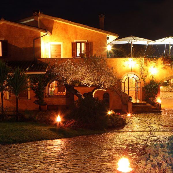 Villa San Nicola - Villa