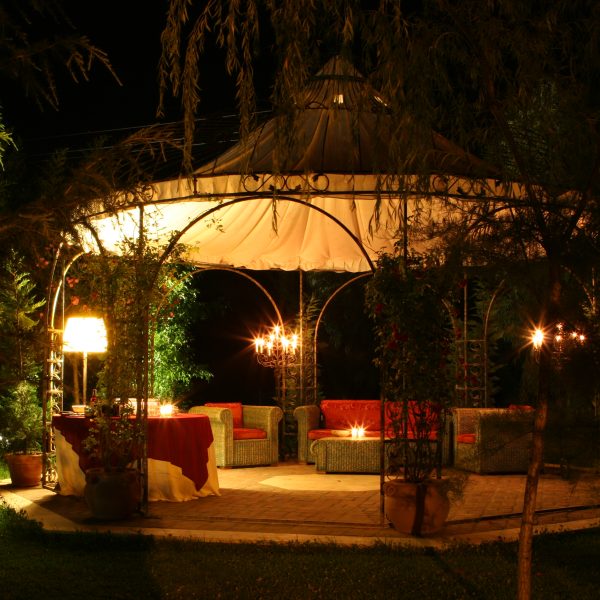 Villa San Nicola - Villa