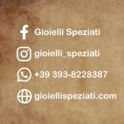 Gioielli Speziati