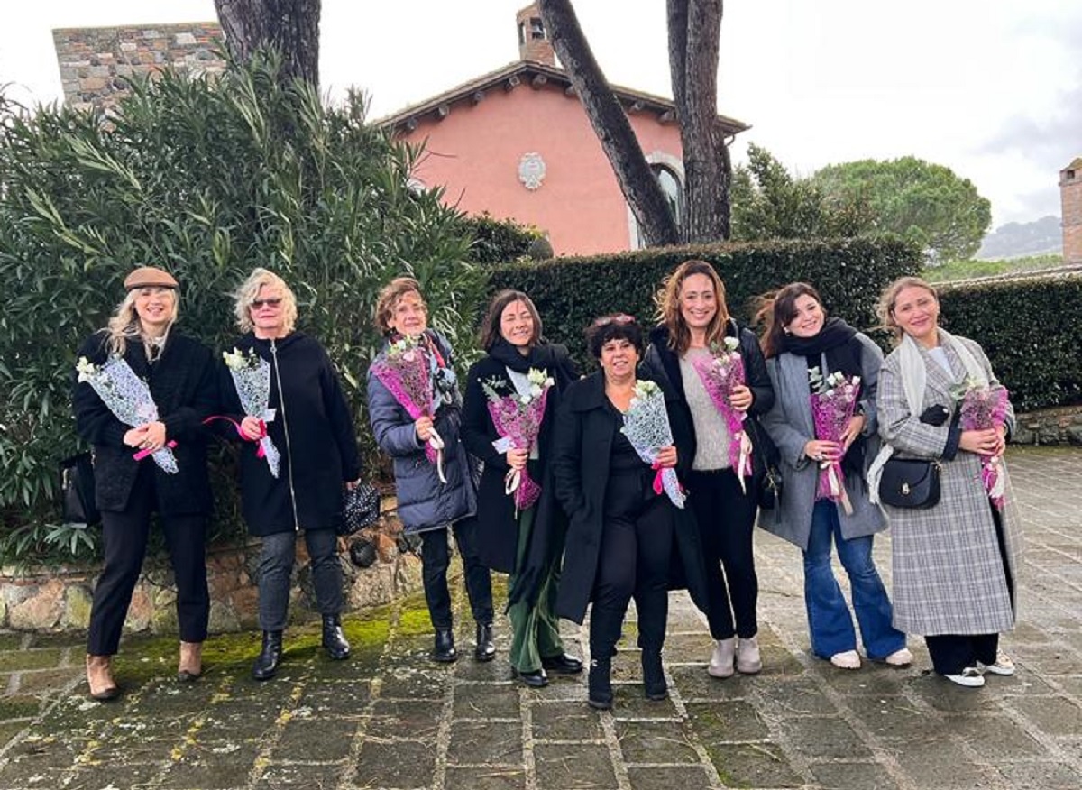 Educational Tour Wedding Destination in Tuscia
