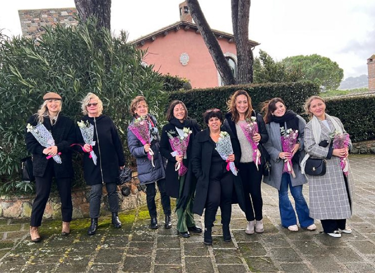 DMO Green Weekend promuove il “weddingTuscia” all’estero 