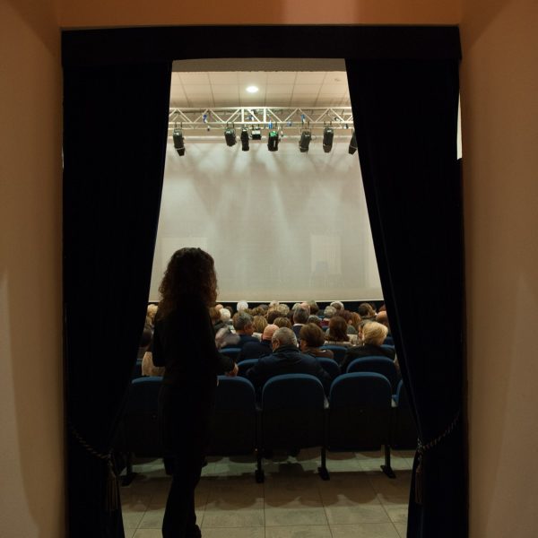 Teatro Bianconi