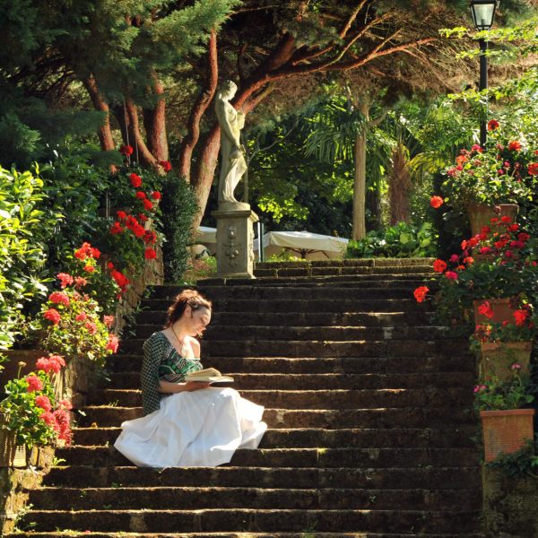 Hotel Villa Clementina	- Location Resort & SPA