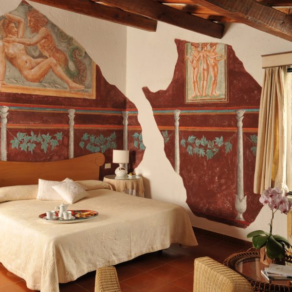 Hotel Villa Clementina	- Location Resort & SPA