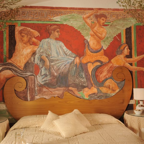 Hotel Villa Clementina	- Location Resort & SPA