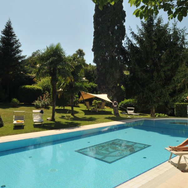 Hotel Villa Clementina	- Location Resort & SPA