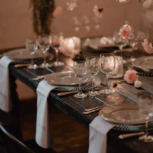 Tenuta Casale del Castellaccio - Location matrimoni