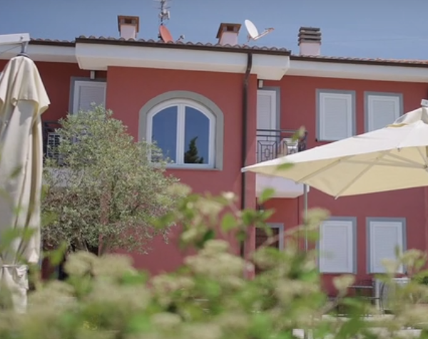 Il Podere di Marfisa