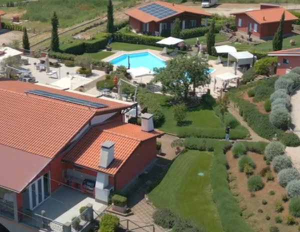 Il Podere di Marfisa