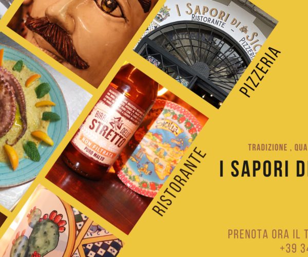 I Sapori di Sicilia