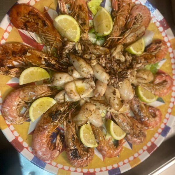 I Sapori di Sicilia