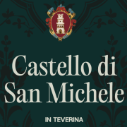 Castello San Michele in Teverina