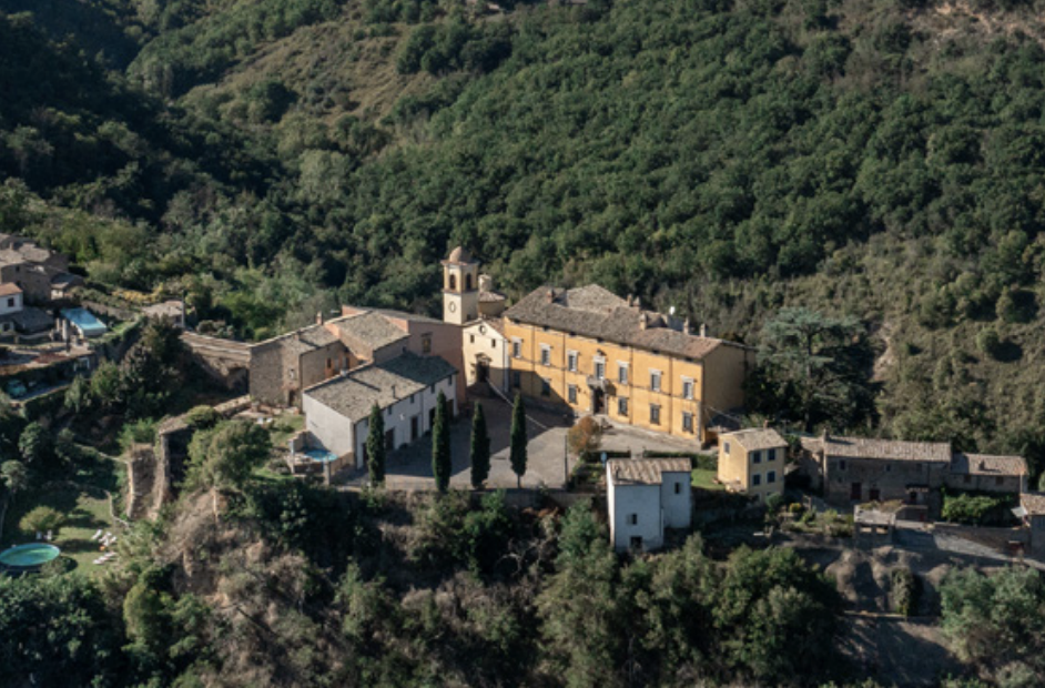 Turismo culturale in boom: la cultura rigenera l’Italia tra borghi e città d’arte