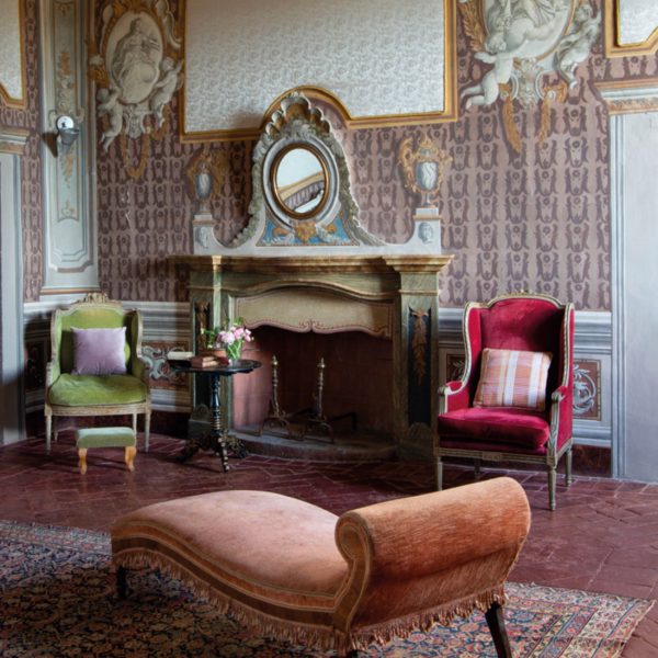 Castello San Michele in Teverina