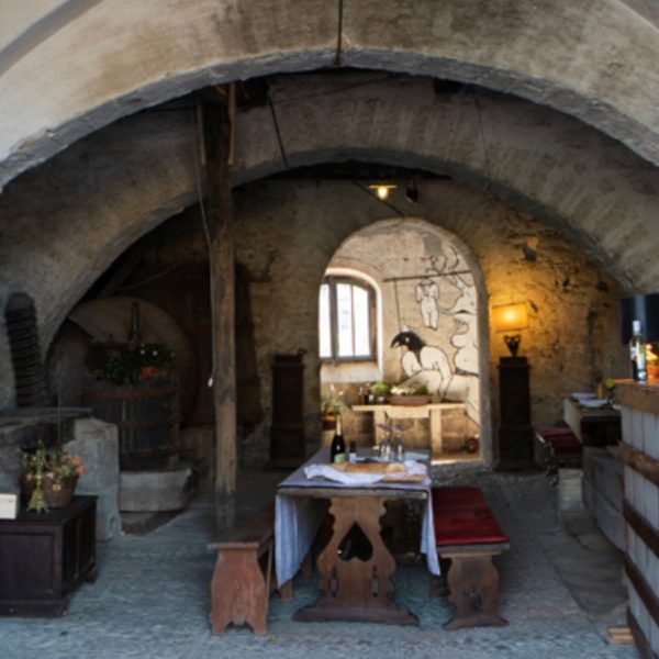 Castello San Michele in Teverina