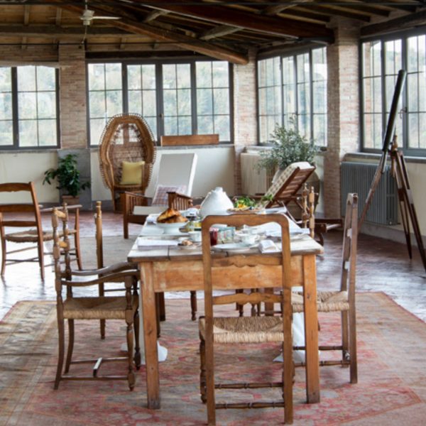 Castello San Michele in Teverina