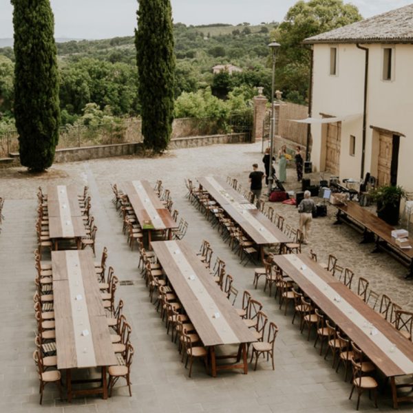 Castello San Michele in Teverina
