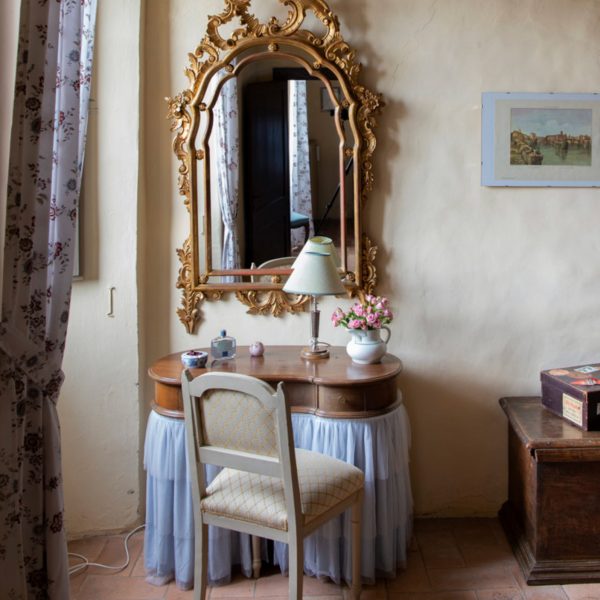 Castello San Michele in Teverina