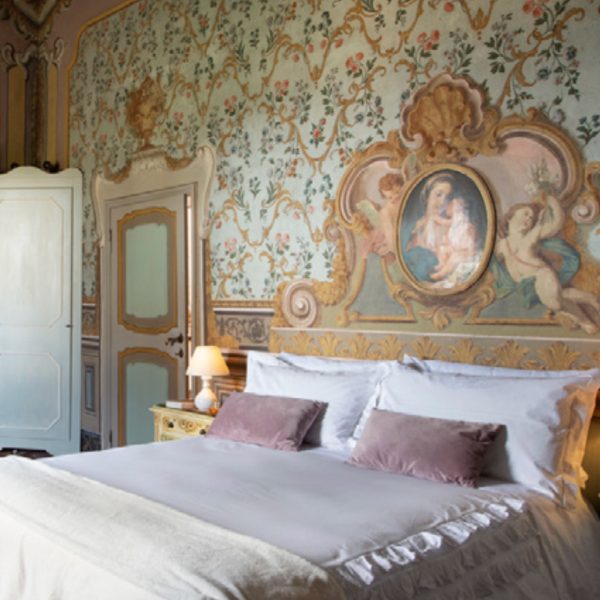 Castello San Michele in Teverina