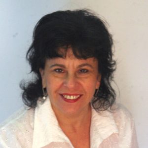 Graziarosa Villani